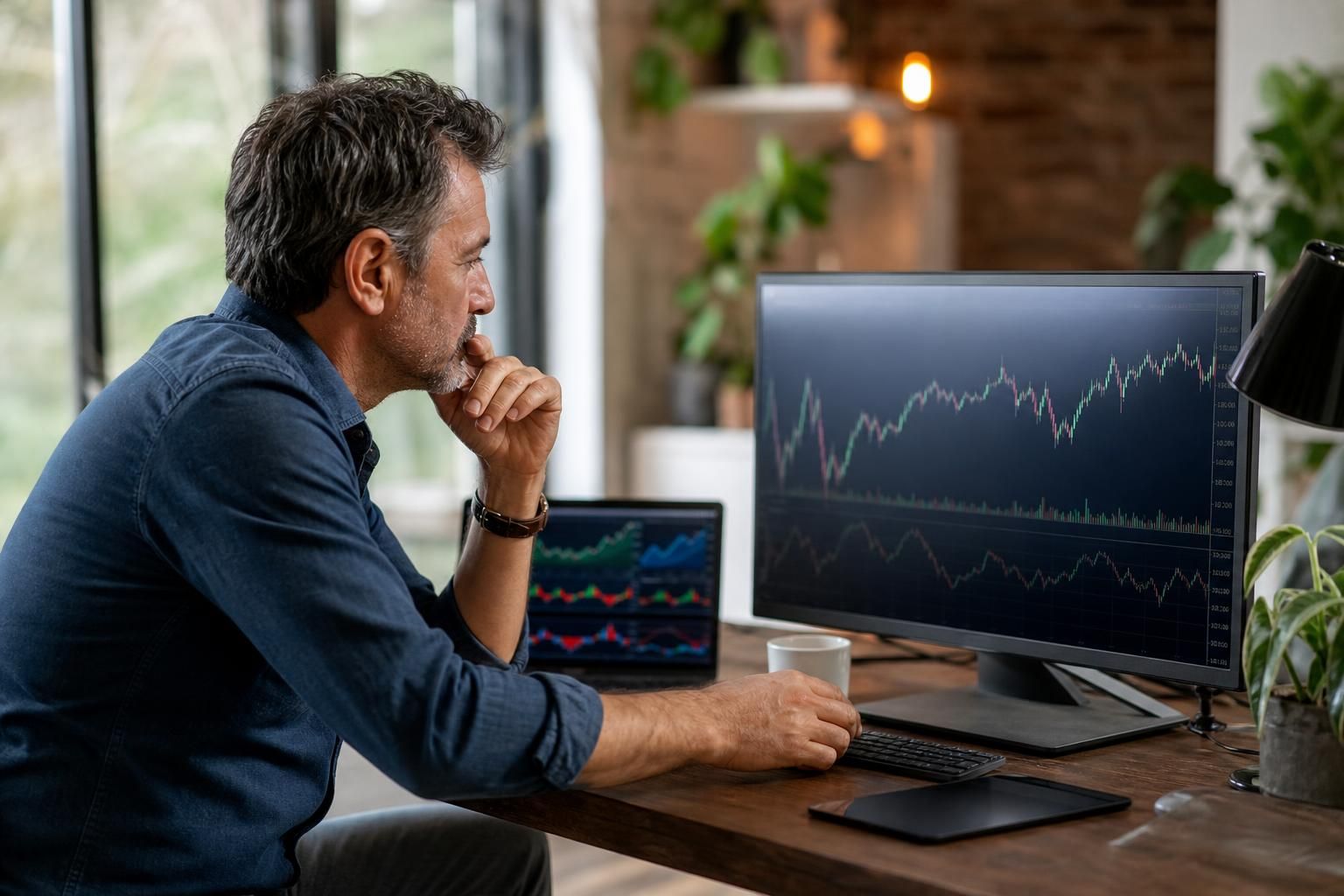 Illustration for Forex Indicator Reviews & Comparisons