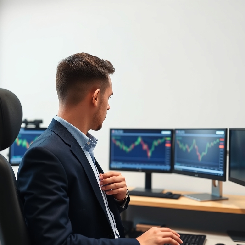 Illustration for What are the best Bollinger Bands settings for forex trading?