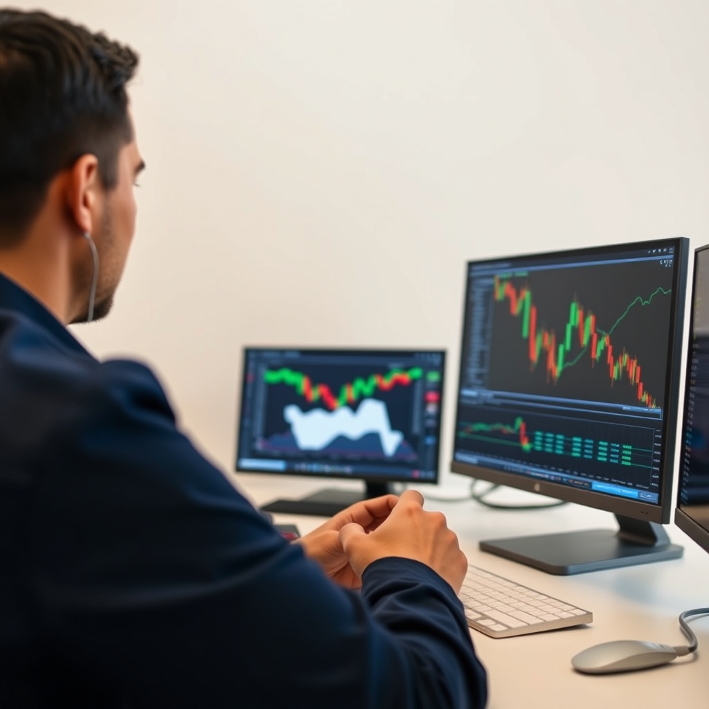 Illustration for How to Set Up Indicator Alerts in MetaTrader: Pop-Up, Sound, Email and Mobile Push Notifications