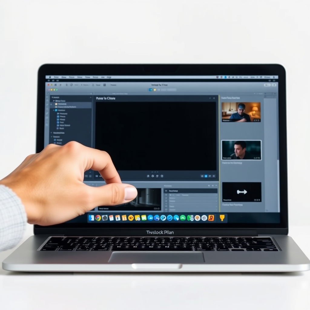 Illustration for How do you install MetaTrader custom indicators on a Mac?