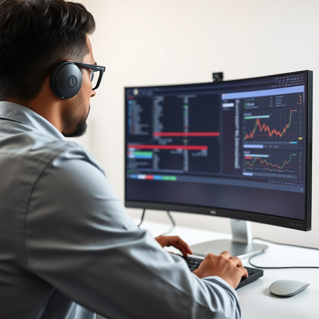 Illustration for Do you need a VPS to keep MetaTrader indicator alerts running 24/7?