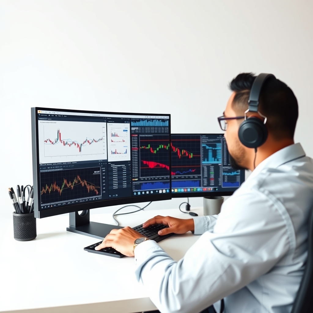 Illustration for Best Non-Repainting Forex Indicators: Verified, Reviewed and Compared