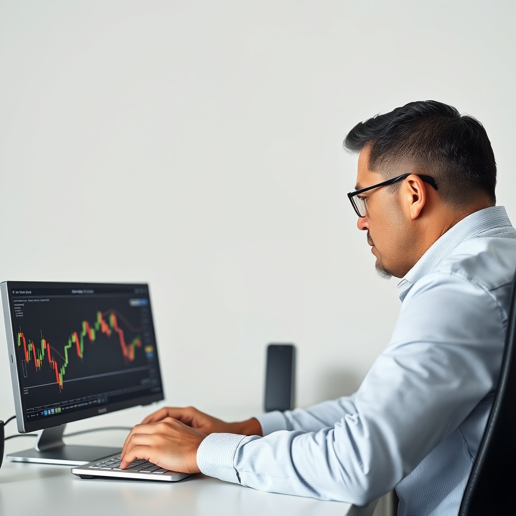 Illustration for What is a realistic win rate and profit factor for a forex indicator?