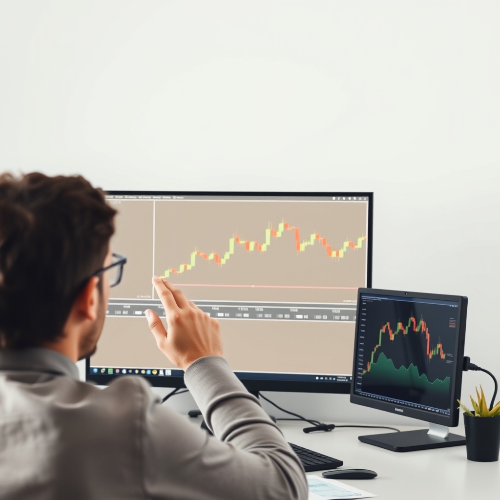 Illustration for Best Paid Trend and Momentum Indicators Compared: Direction Tools and Multi-Timeframe Dashboards
